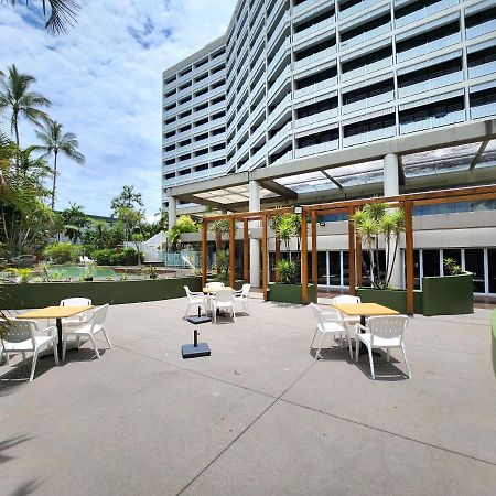 Cairns Ocean View Apartment Buitenkant foto