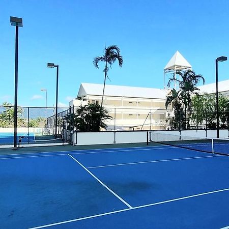 Cairns Ocean View Apartment Buitenkant foto
