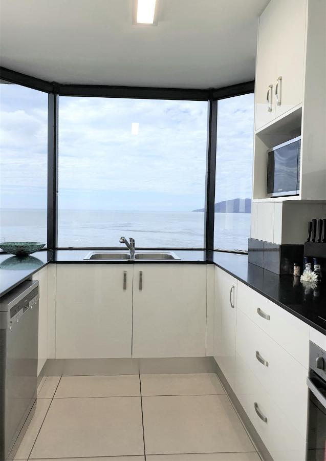 Cairns Ocean View Apartment Buitenkant foto