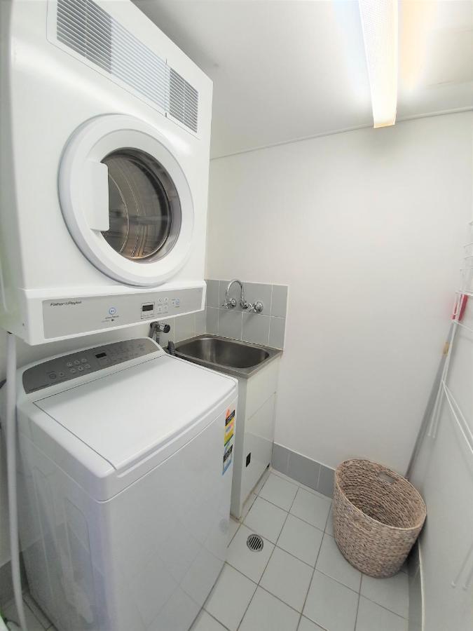 Cairns Ocean View Apartment Buitenkant foto