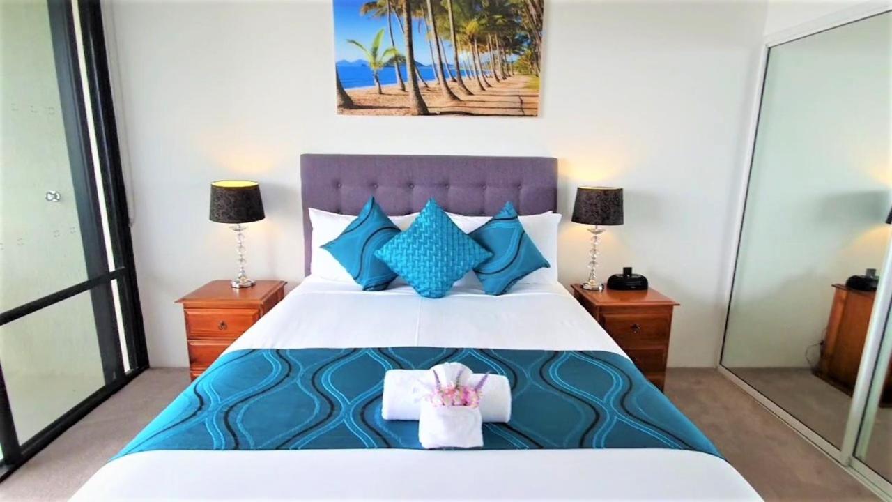 Cairns Ocean View Apartment Buitenkant foto