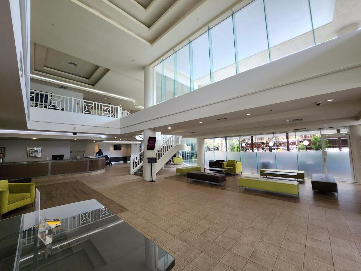 Cairns Ocean View Apartment Buitenkant foto