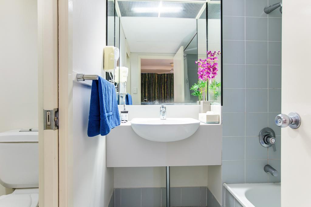 Cairns Ocean View Apartment Buitenkant foto